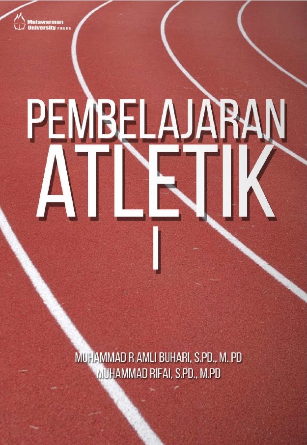 Pembelajaran Atletik 1