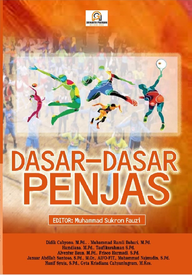 DASAR-DASAR PENJAS