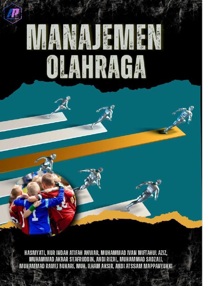MANAJEMEN OLAHRAGA