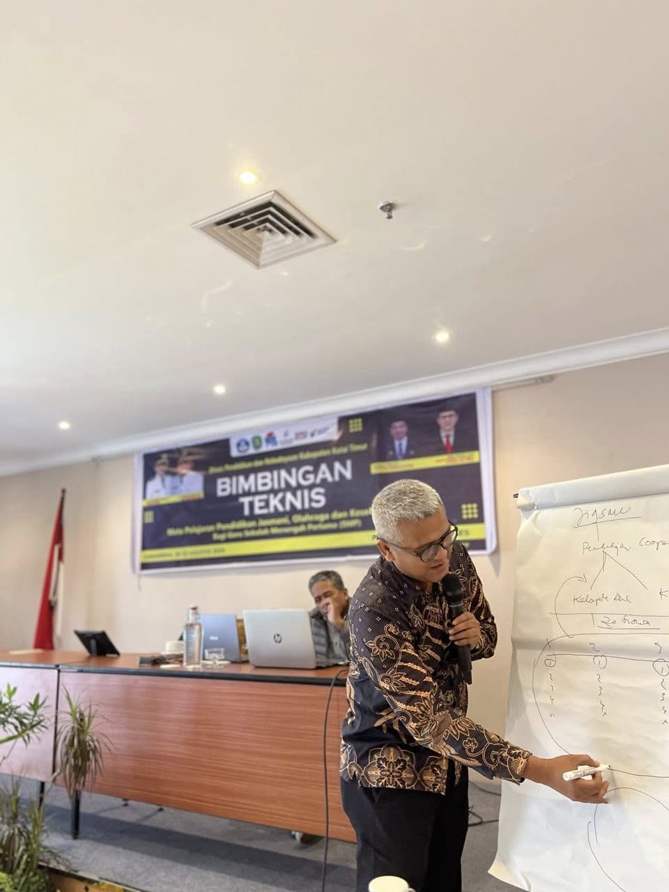 Materi